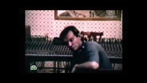 СОЛНЕЧНЫЙ ЧЕЛОВЕК - СЕРГЕЙ ПАРАМОНОВ