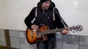 А не спеть ли мне песню . Виталий . КАРАГАНДА .