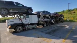 Требуется водитель на автовоз . Звонить Паше +1 814 860 9548