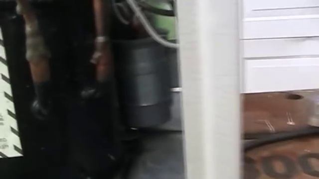 Edison DHE40S Dehumidifier Compressor Swap смотреть онлайн