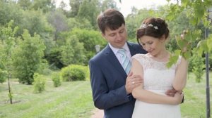 08.06.18 Максим и Екатерина