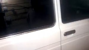 замена родных замков на ниве