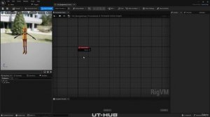 58. Procedural Control Rig