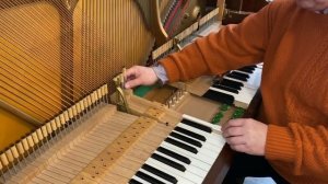 Семинар 3 января 2021 года. Игорь Беров