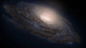 Тайна пропавших галактик, почему у Млечного Пути так мало спутников