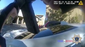 Intense Police Shootout With Gunman in San Jose Apartment Area
