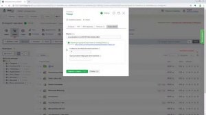 Настройки Yandex.Market CMS.S3 от Мегагрупп.ру