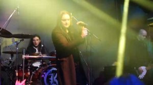 "Кукрыниксы" - "Последняя песня" (19.05.2017, Ставрополь)