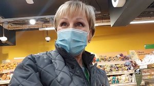 ДИКАЯ ОХРАНА И ПОЗОРНИКИ ИЗ РОСПОТРЕБНАДЗОРА В ПЕРЕКРЕСТКЕ!