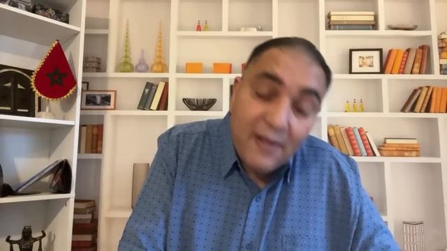 تحفة + خال بنت الكولونيل يدخل على الخط ويكشف عن امور صاد.مة + زكيكو المهداوي وجهان لعملة واحدة смотреть онлайн