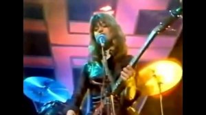 Suzi Quatro - Lipstick