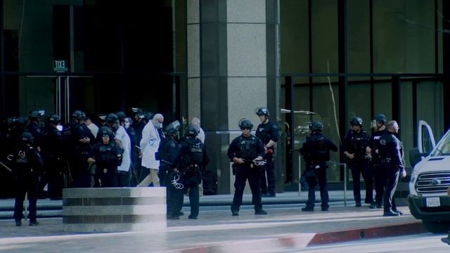 Getting Arrested with Extinction Rebellion | Eric Gill смотреть онлайн