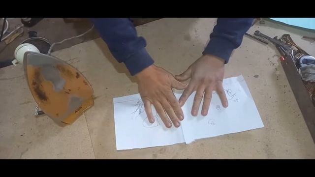 The best DIY tripod/ штатив для камера Trépied caméra /