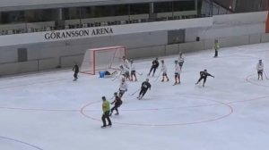 «Sandvikens AIK»-«Bollnäs GIF» 1 Okt Svenska Cupen Junior-2024