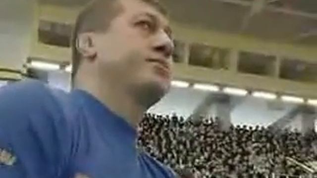 MUSLIM DADAEV 74кг смотреть онлайн