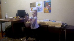 Уходи.. Соня