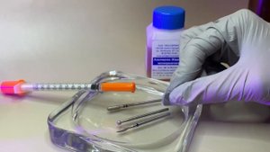 Азопирамовая проба. Зачем?