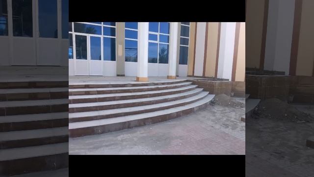 Каракалпакстан