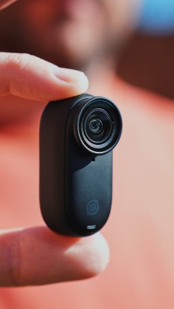 insta360 go 3s тизер