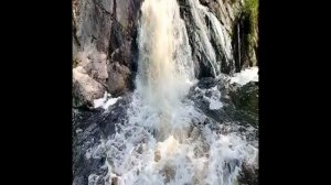 Карелия, красота в малом 🥰