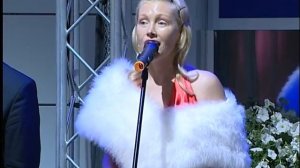 Евгения Глейберман и группа Nostalgie