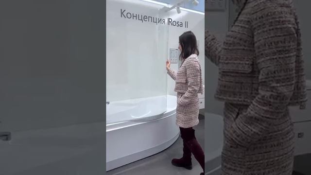 #ваннаякомната #дизайнваннойкомнаты