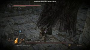 как быстро нафармить души в дарк соулс 2(около 500 к душ)