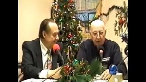 "Scott Spears Now" with Lynn Roberts & Chuck Carson (Episode 22) (12/13/12)
