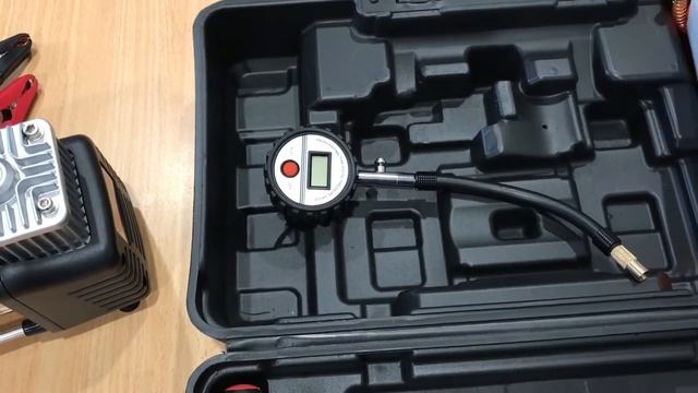 Air Attack Air Compressor смотреть онлайн