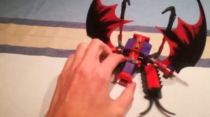 Starcraft Broodwar Lego structure version- Hydralisk Den