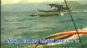 Love Is All That Matters -Eric Carmen