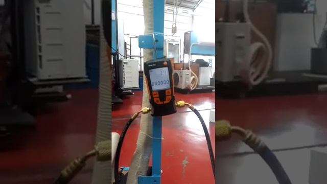 Cara memvacuum menggunakan mikron gauge смотреть онлайн