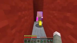 ВЫБЕРИ ПРАВИЛЬНЫЙ ЛАБИРИНТ ФНАФ 9 СОЛНЦЕ SCP ХАГГИ ПОЖИРАТЕЛЬ ФРЕДДИ БАБКА ГРЕННИ В МАЙНКРАФТ FNAF 9