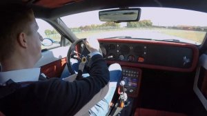 Kimera Evo 37 | Testdrive | sport auto
