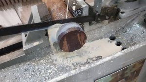 Мех пила пилим сталь х12л