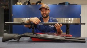 Beretta 1301 Comp PRO - Review