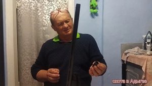 мр 155 , немного информации о резьбе для чёков