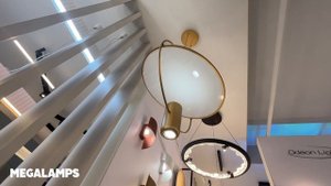 Novotech+Sonex+Lumion ORBITE 7028,7029