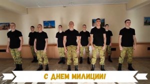 Могилевское областное кадетское училище