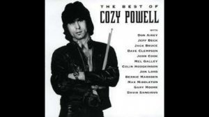 Cozy Powell - The Very Best Of Full Album
