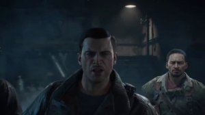 КРОВЬ МЕРТВЕЦОВ (CoD®: BO4) - Начальное интро (rus)