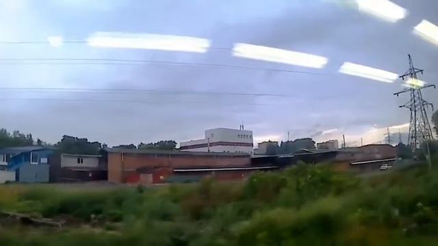 Дизель-поезд дпм-1 смотреть онлайн