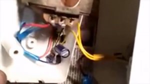 Качественная зарядка для скутера из хлама СССР.3gp