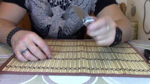 Обзор Benchmade mini Barrage 586 (m390)