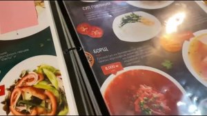 Где поесть русскую еду в Пусане?