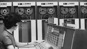 Daisy Bell IBM 7094 1961