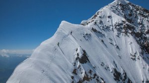 Кавказ Ушба