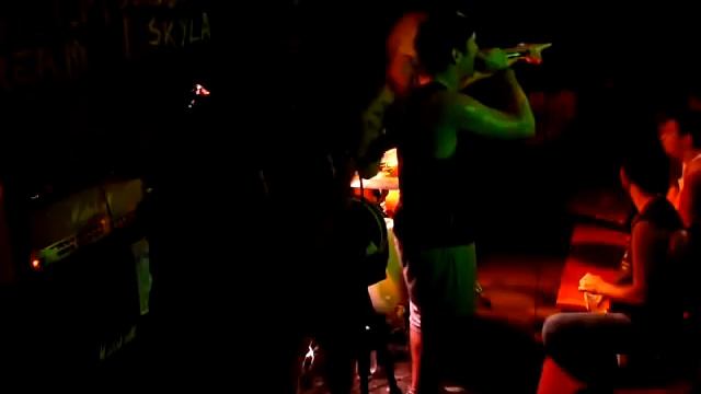 A Wilhelm Scream - Killing it and Dreaming of throwing up (Live @Rio de Janeiro) by Zeike.avi смотреть онлайн