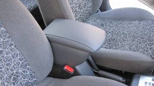 Подлокотник Chevrolet Lanos Zaz Сhance - Sens