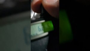 Standard Wide Band Receiver AX-400b Telescopic antenna test on 41~49 meter band.